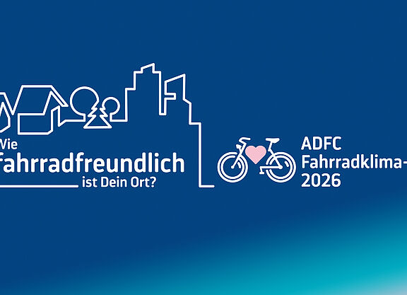 Fahrradklimatest 2026